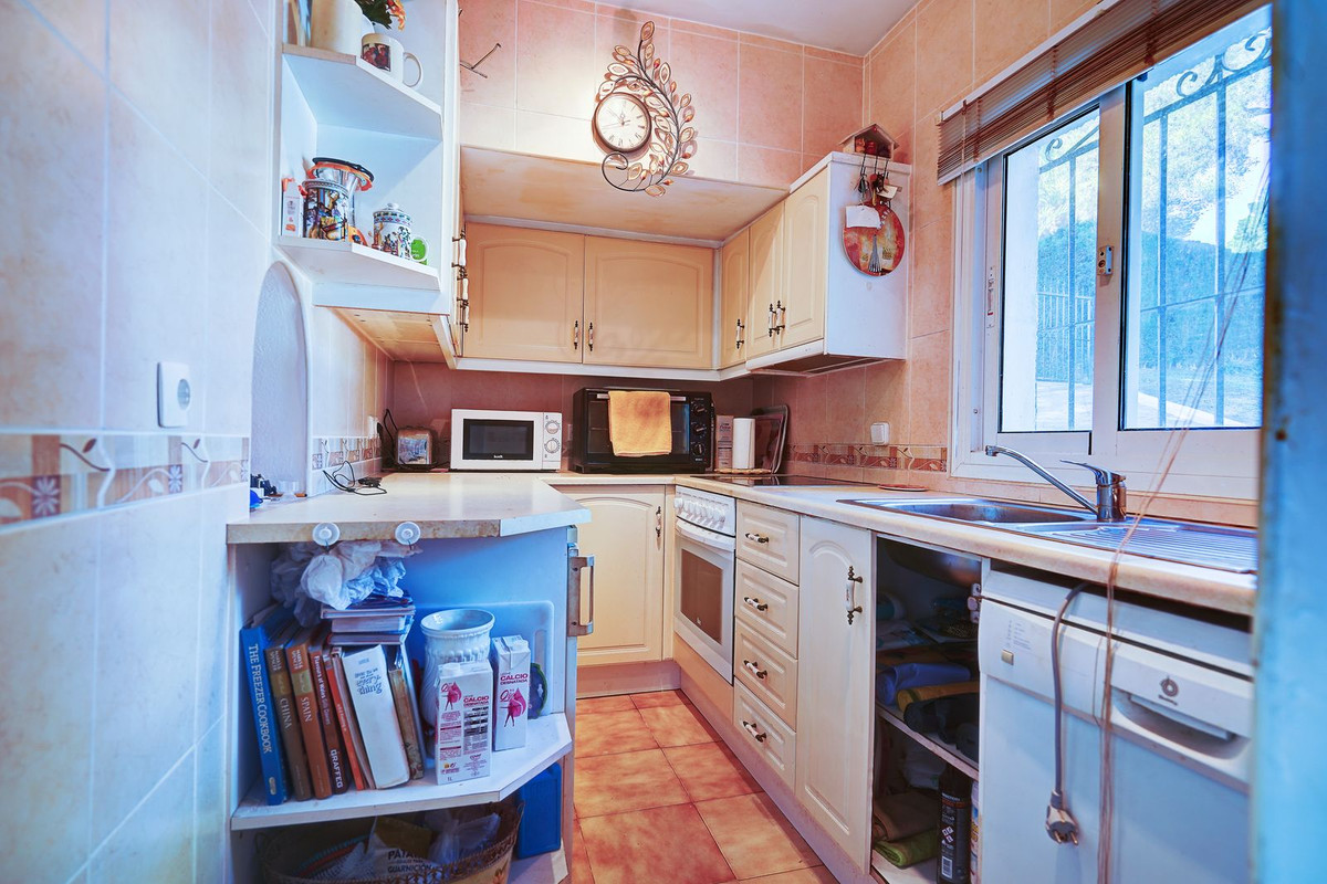 3 bedroom Villas for sale in Calahonda – R5232358