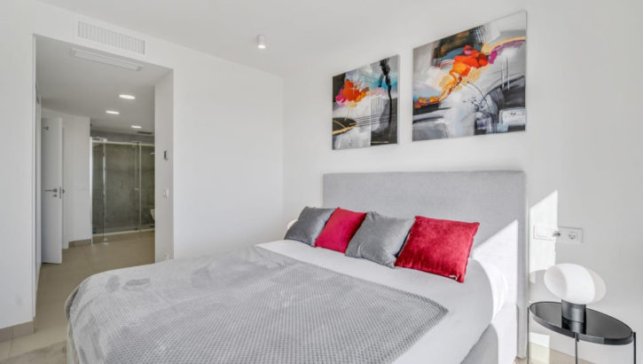 3 bedroom Apartments for sale in La Cala de Mijas – R5252314 in 