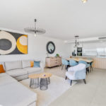 3 bedroom Apartments for sale in La Cala de Mijas – R5252314