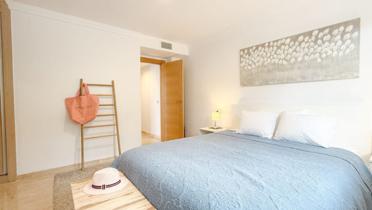 3 bedroom Apartments for sale in La Mairena – R5266183 in 