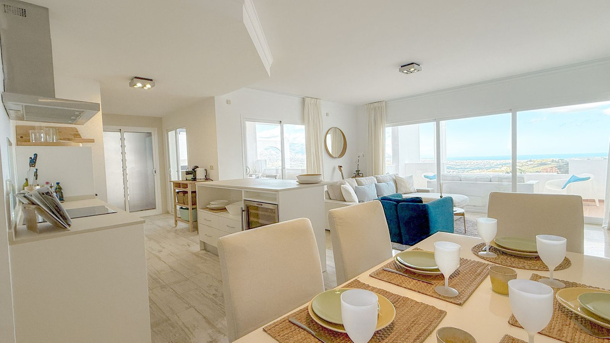 3 bedroom Apartments for sale in La Mairena – R5266183 3 bedroom Apartments for sale in La Mairena – R5266183