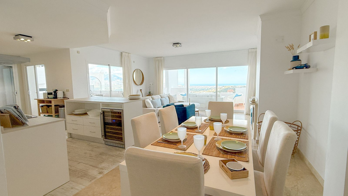 3 bedroom Apartments for sale in La Mairena – R5266183 3 bedroom Apartments for sale in La Mairena – R5266183