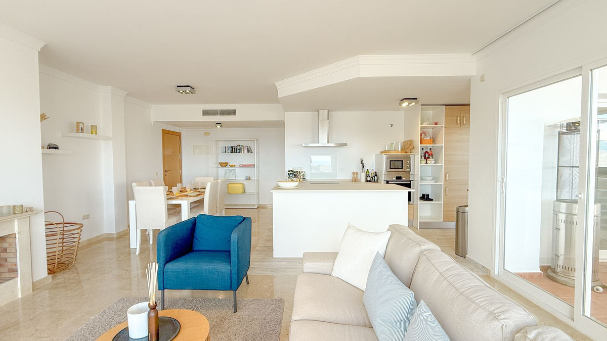 3 bedroom Apartments for sale in La Mairena – R5266183 3 bedroom Apartments for sale in La Mairena – R5266183