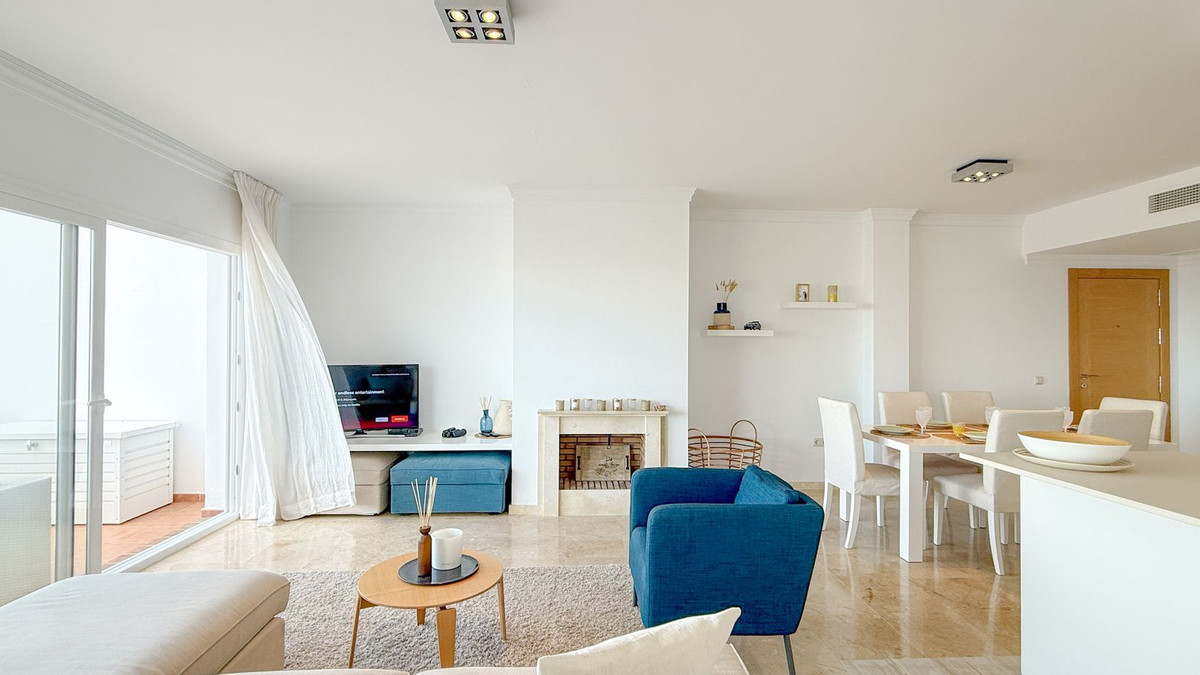 3 bedroom Apartments for sale in La Mairena – R5266183 3 bedroom Apartments for sale in La Mairena – R5266183