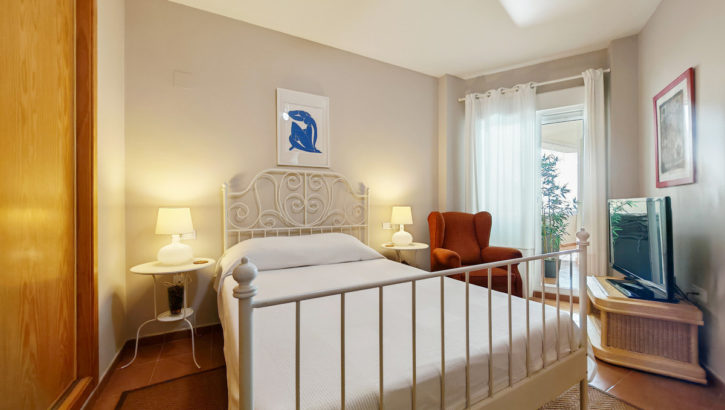 3 bedroom Apartments for sale in Calahonda – R5217928 in 