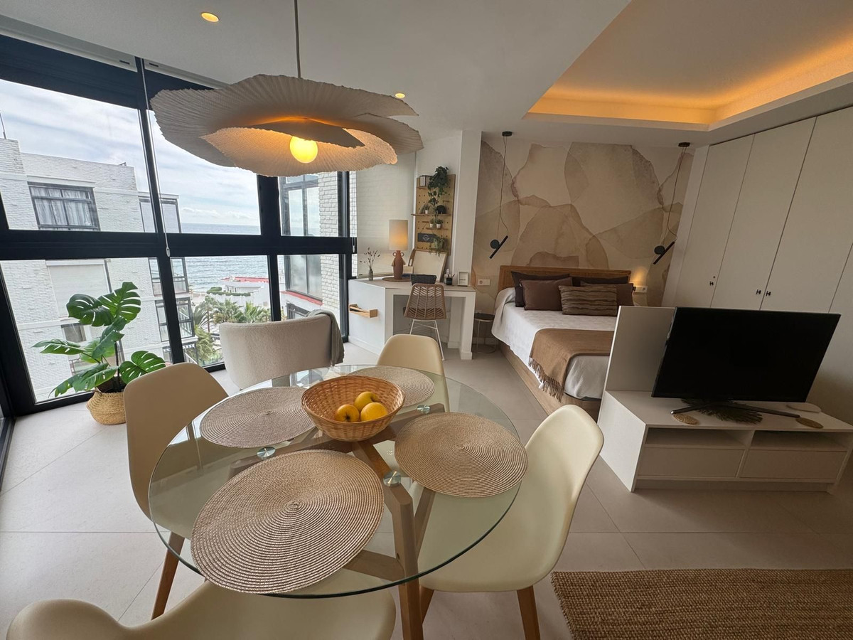 1 bedroom Apartments for sale in Marbella – R5216362