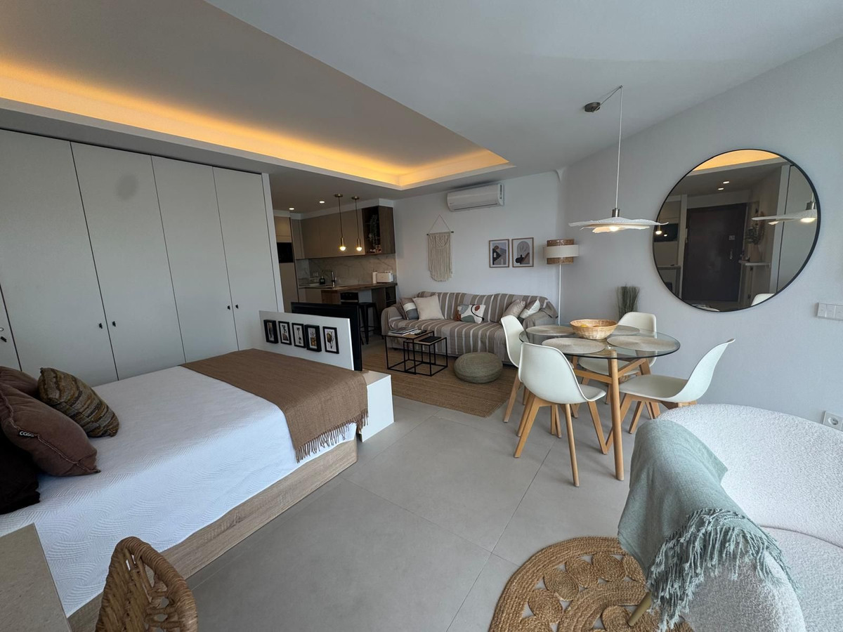 1 bedroom Apartments for sale in Marbella – R5216362