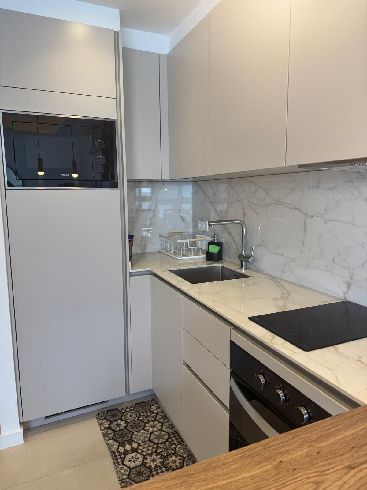 1 bedroom Apartments for sale in Marbella – R5216362