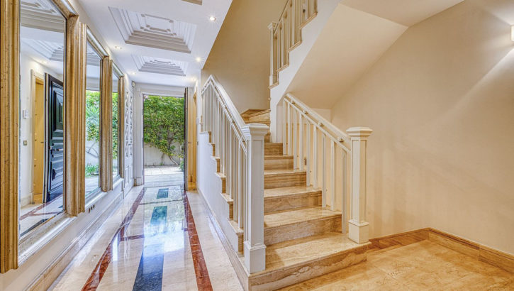 5 bedroom Semi-detached for sale in Milla de Oro – R5236525 in 