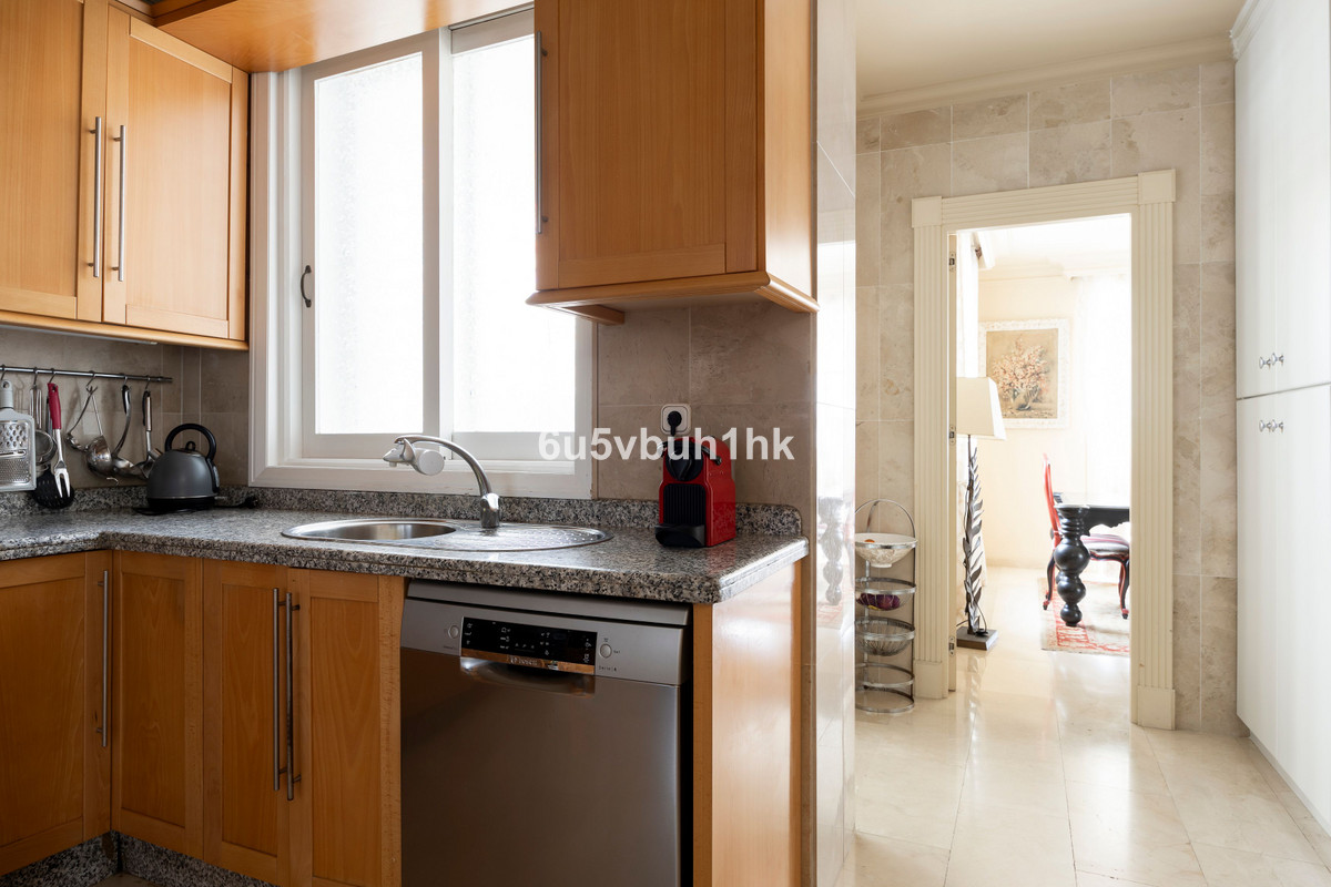 3 bedroom Penthouses for sale in Los Monteros – R4884940 3 bedroom Penthouses for sale in Los Monteros – R4884940