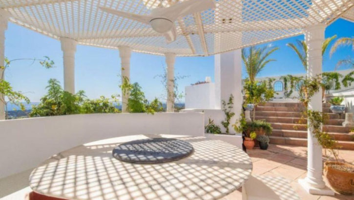 4 bedroom Apartments for sale in Marbella – R4600951 in 