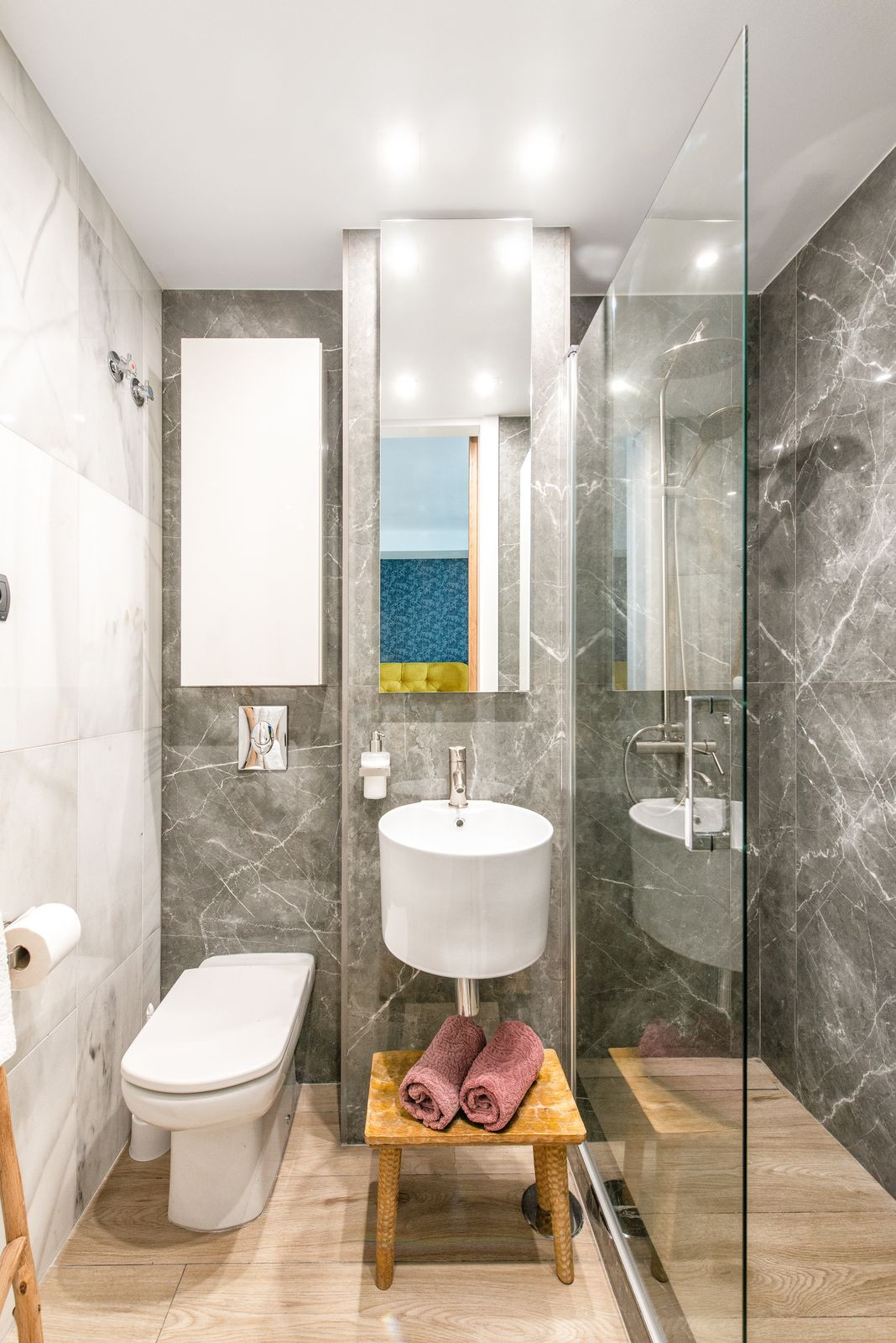 3 bedroom Apartments for sale in Marbella – R5160874