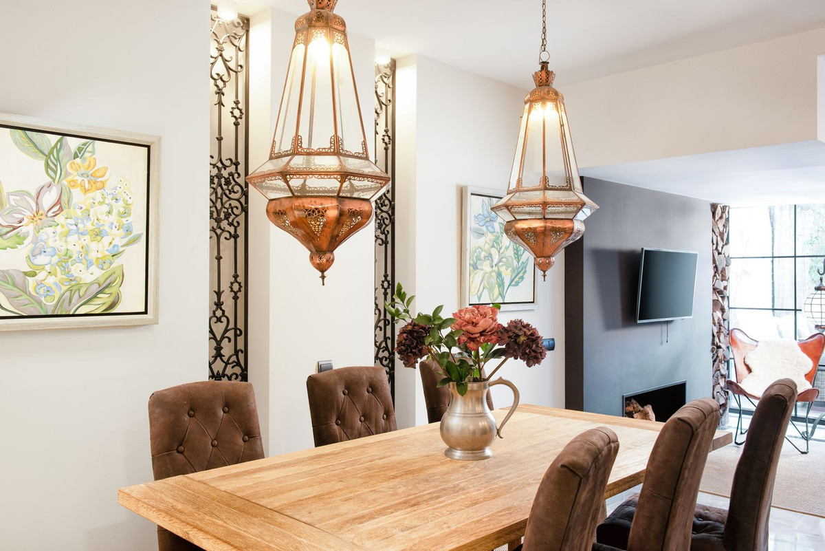 3 bedroom Apartments for sale in Marbella – R5160874