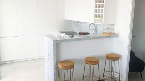 Villas de 3 dormitorios en venta en La Cala de Mijas – R5026186