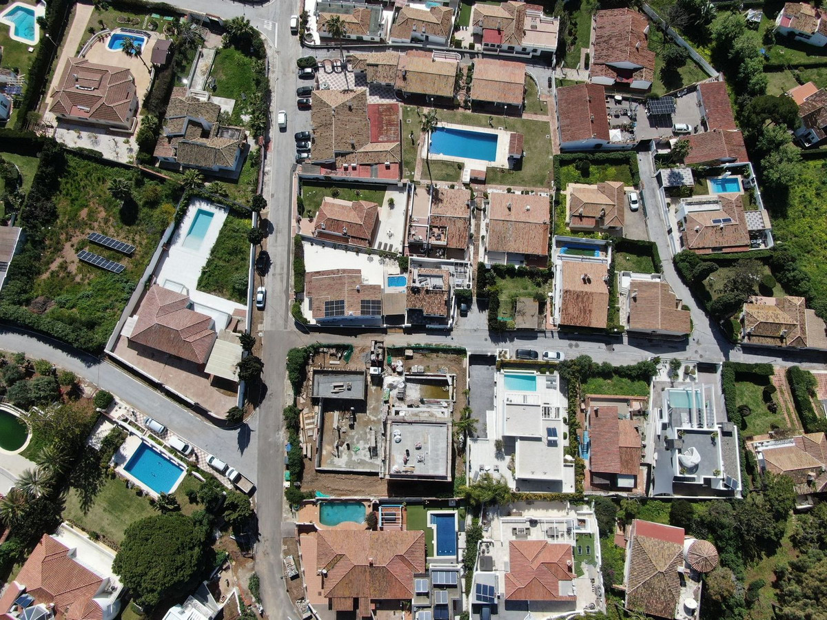 3 bedroom Villas for sale in La Cala de Mijas – R5026186