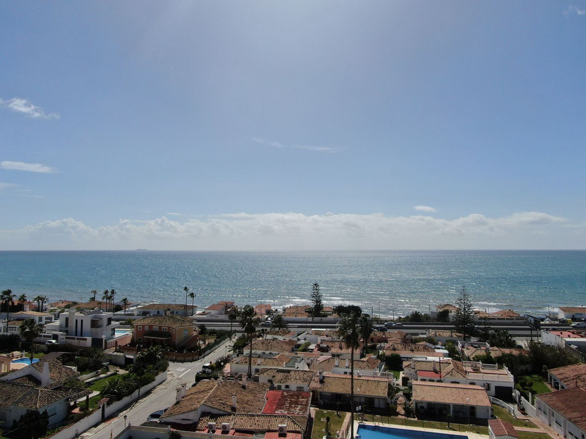 3 bedroom Villas for sale in La Cala de Mijas – R5026186