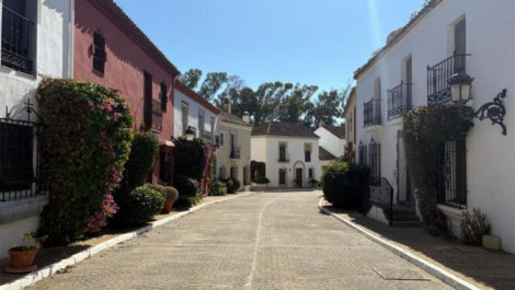 2 bedroom Townhouses for sale in Guadalmina Baja – R5288722