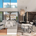 4 bedroom Semi-detached for sale in Marbella – R5232514