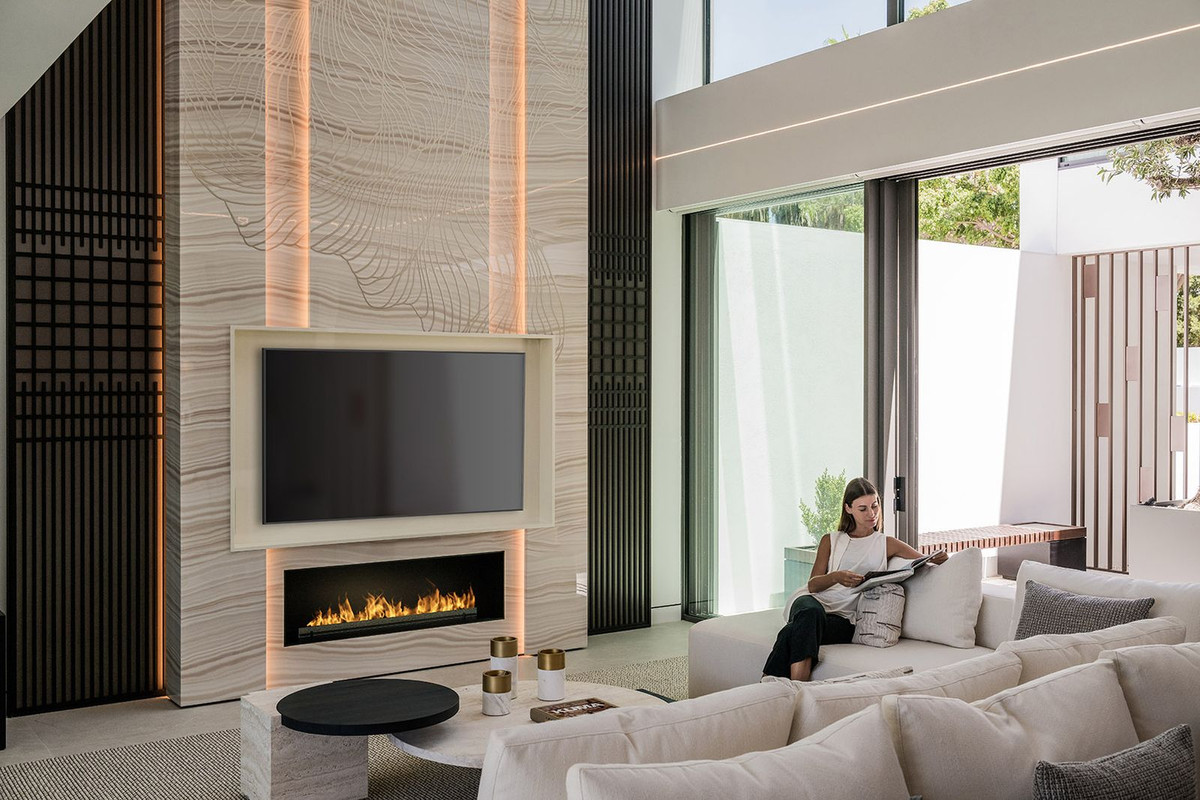 4 bedroom Semi-detached for sale in Marbella – R5232514