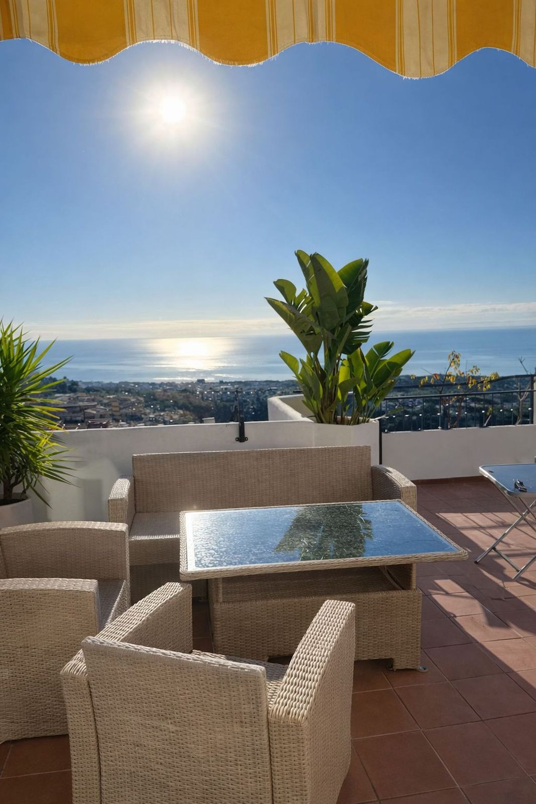 3 bedroom Penthouses for sale in Calahonda – R5256022