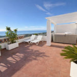 3 bedroom Penthouses for sale in Calahonda – R5256022