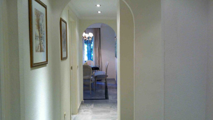 Apartamentos de 2 dormitorios en venta en Guadalmina Alta – R5274187 en 