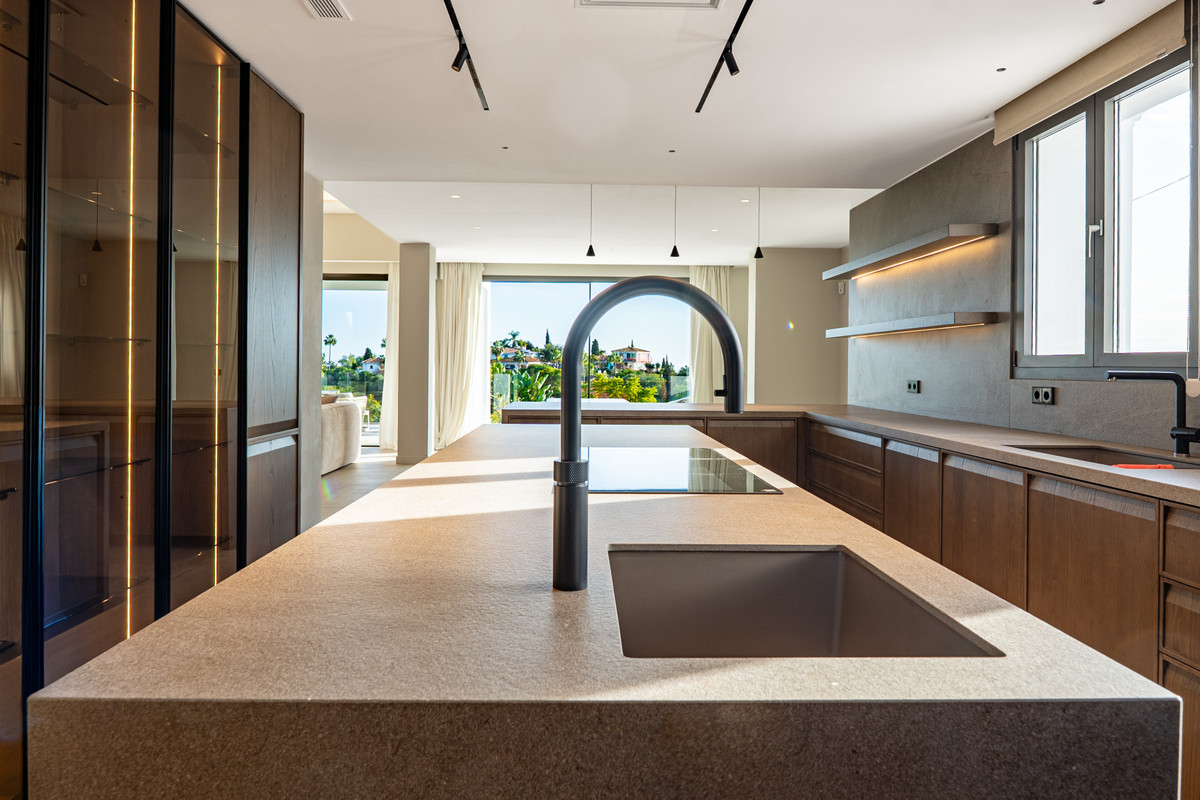 Villas de 4 dormitorios en venta en El Rosario – R5286667