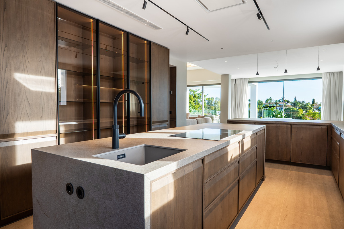 Villas de 4 dormitorios en venta en El Rosario – R5286667