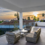 Villas de 4 dormitorios en venta en El Rosario – R5286667