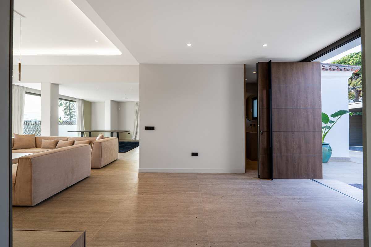 Villas de 4 dormitorios en venta en El Rosario – R5286667