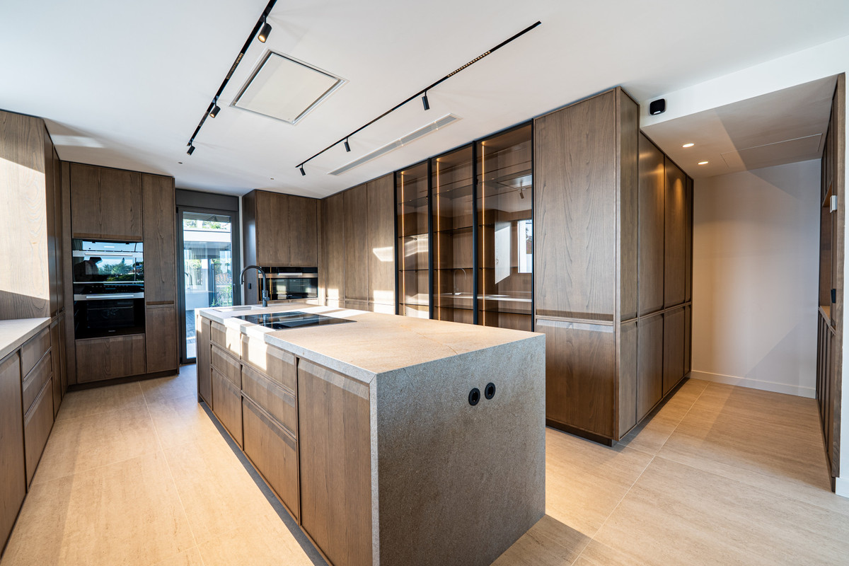 Villas de 4 dormitorios en venta en El Rosario – R5286667