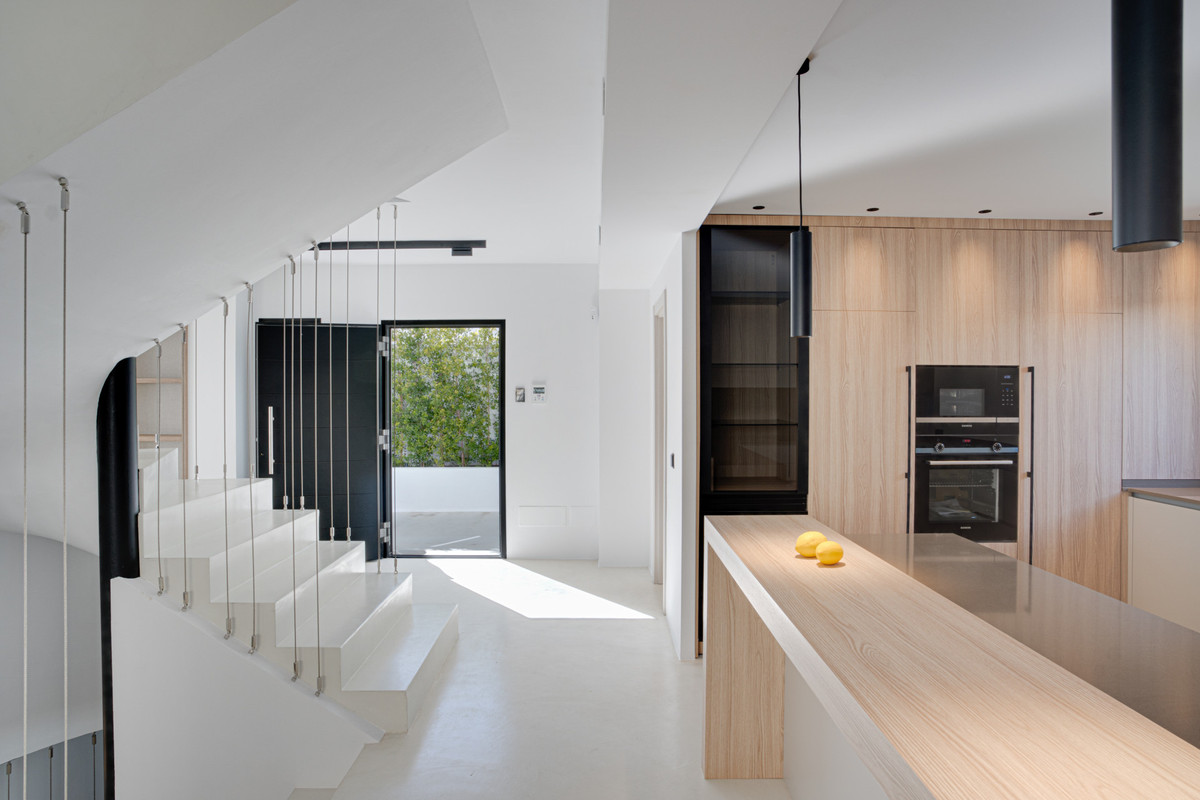 4 bedroom Villas for sale in Atalaya – R4949473