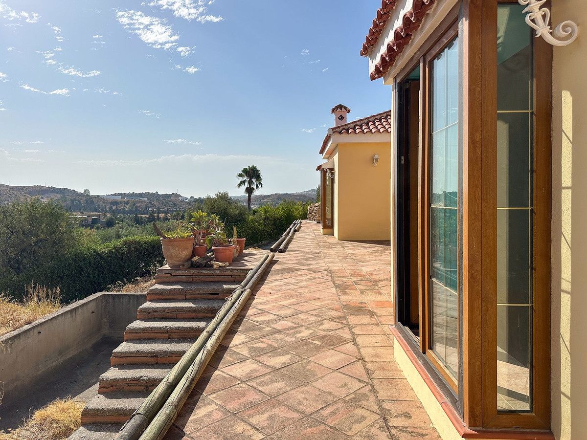 4 bedroom Villas for sale in Mijas – R5120755 4 bedroom Villas for sale in Mijas – R5120755