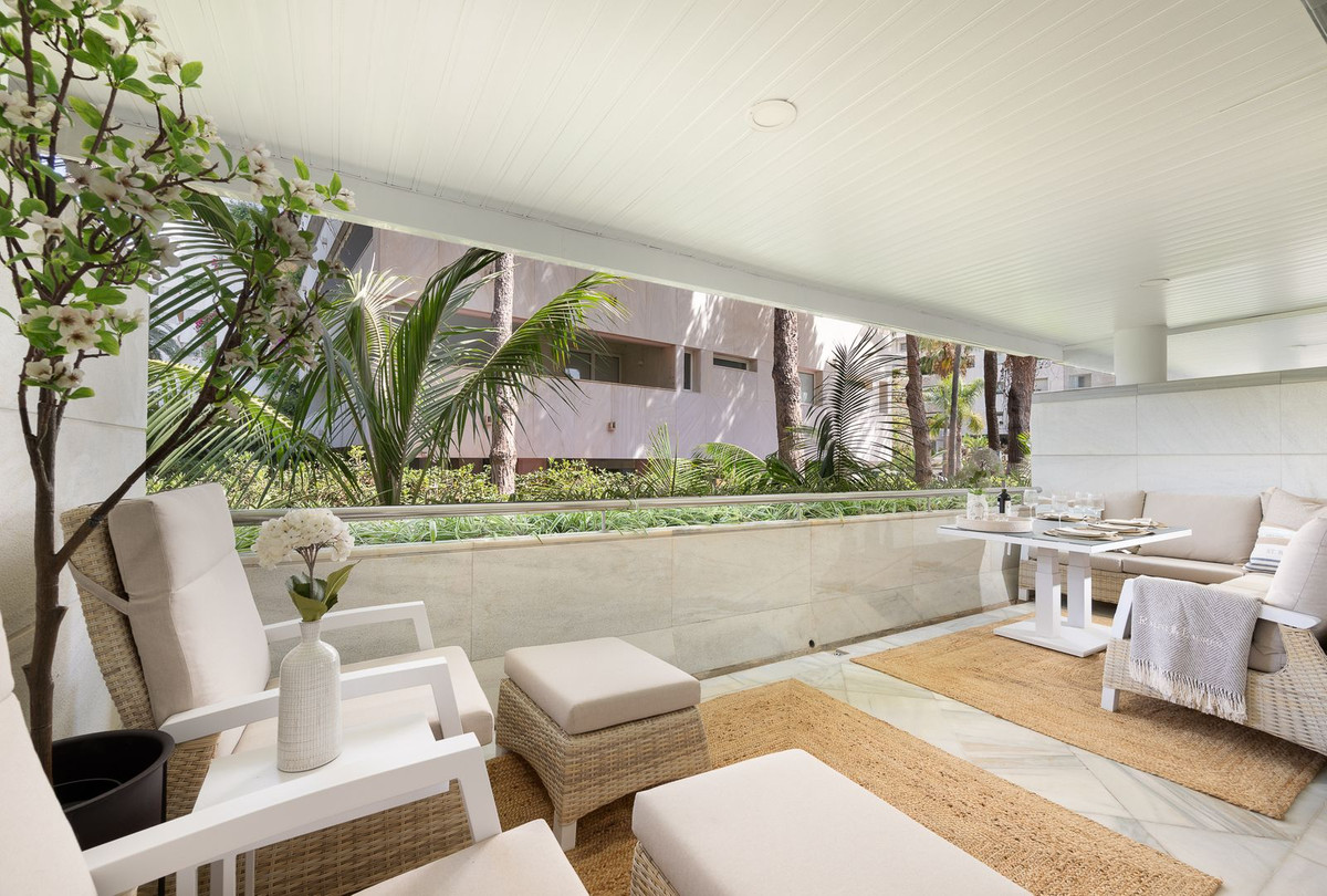 2 bedroom Apartments for sale in Marbella – R5264266