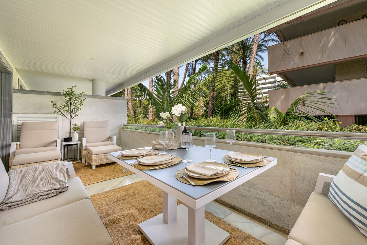 2 bedroom Apartments for sale in Marbella – R5264266