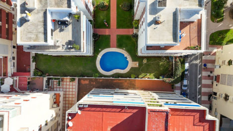 Aticos de 1 dormitorio en venta en Marbella – R5228914