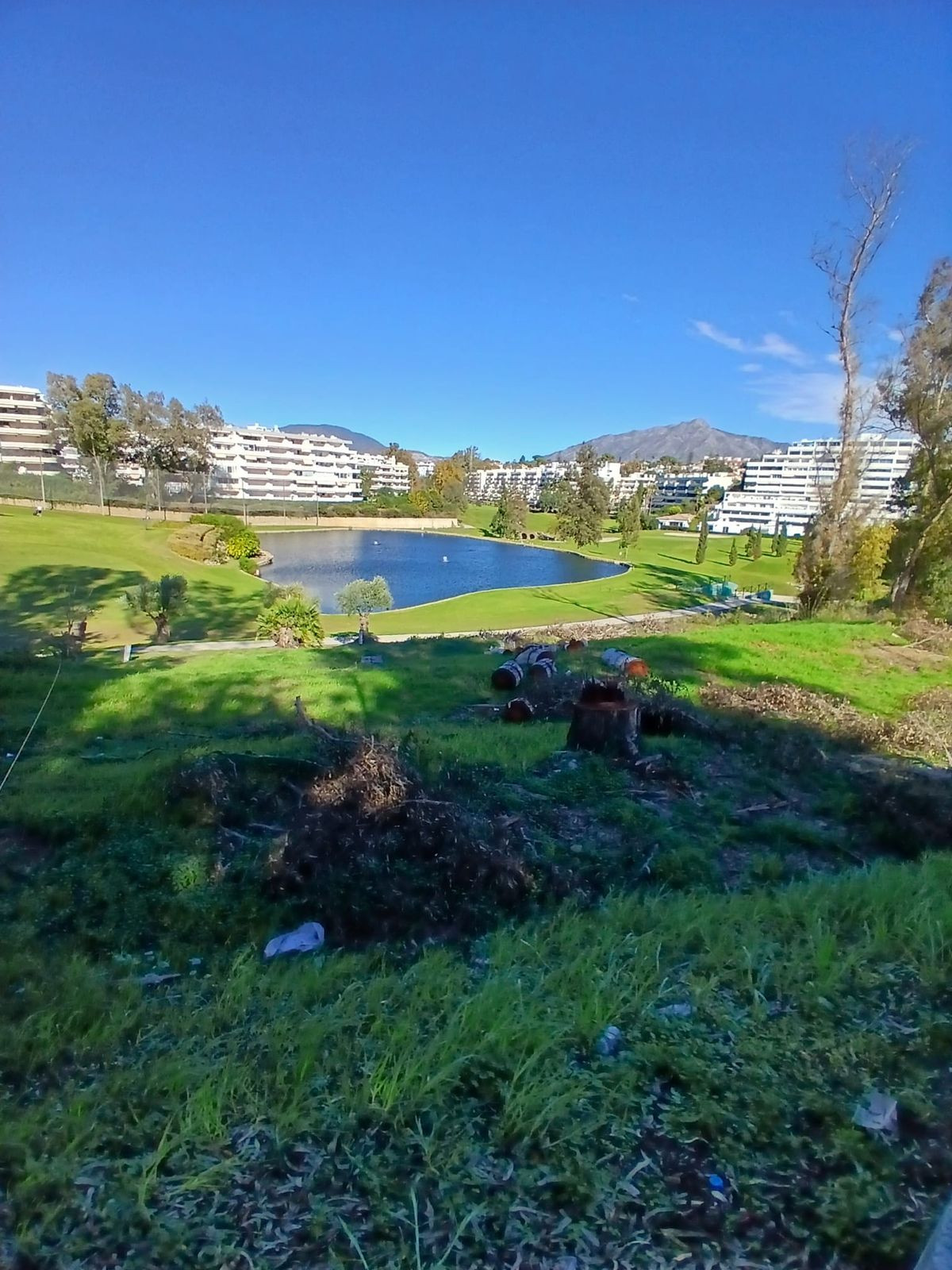 Plots for sale in Marbella – R5250592