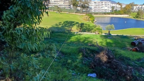 Plots for sale in Marbella – R5250592