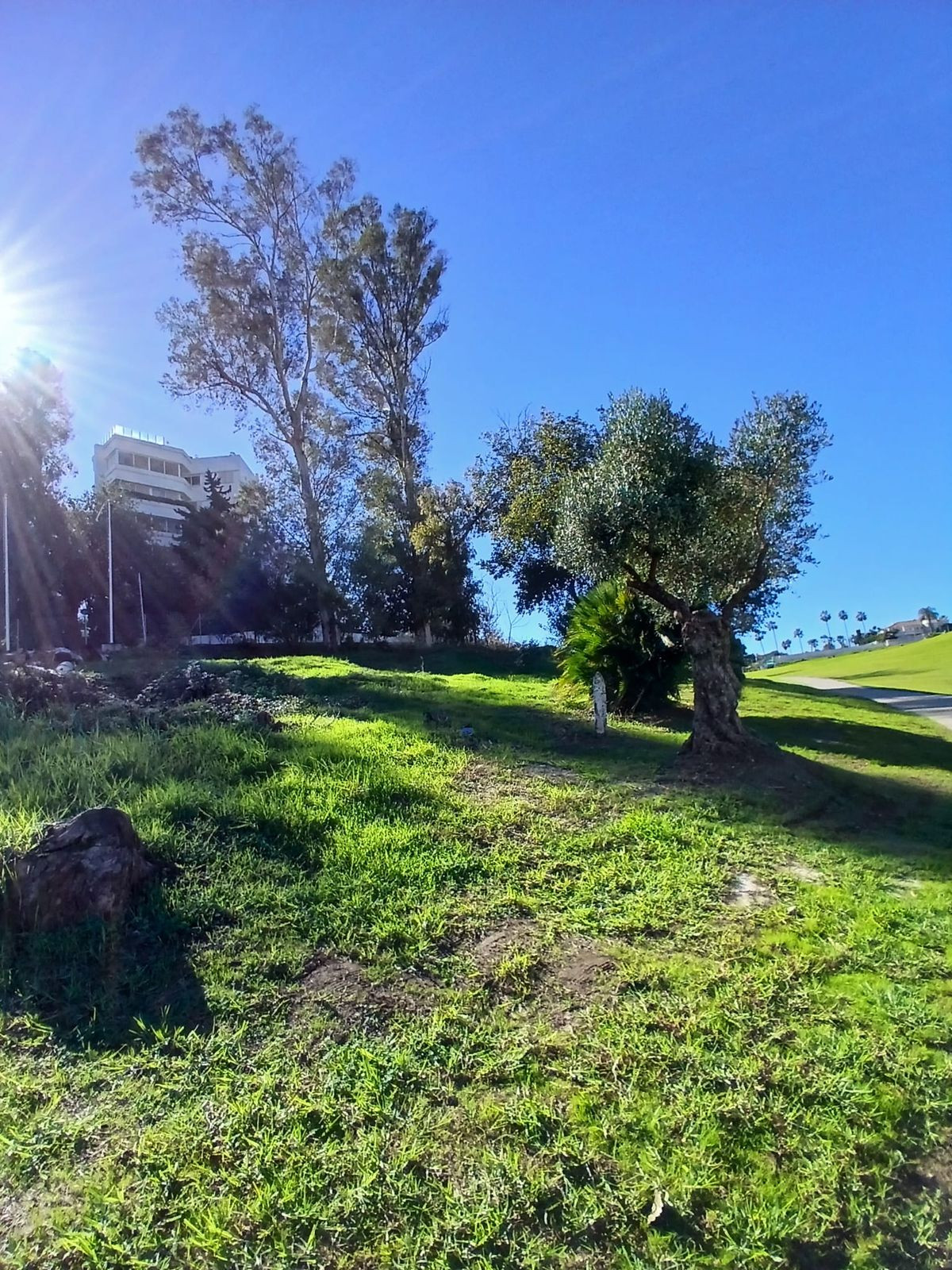 Plots for sale in Marbella – R5250592