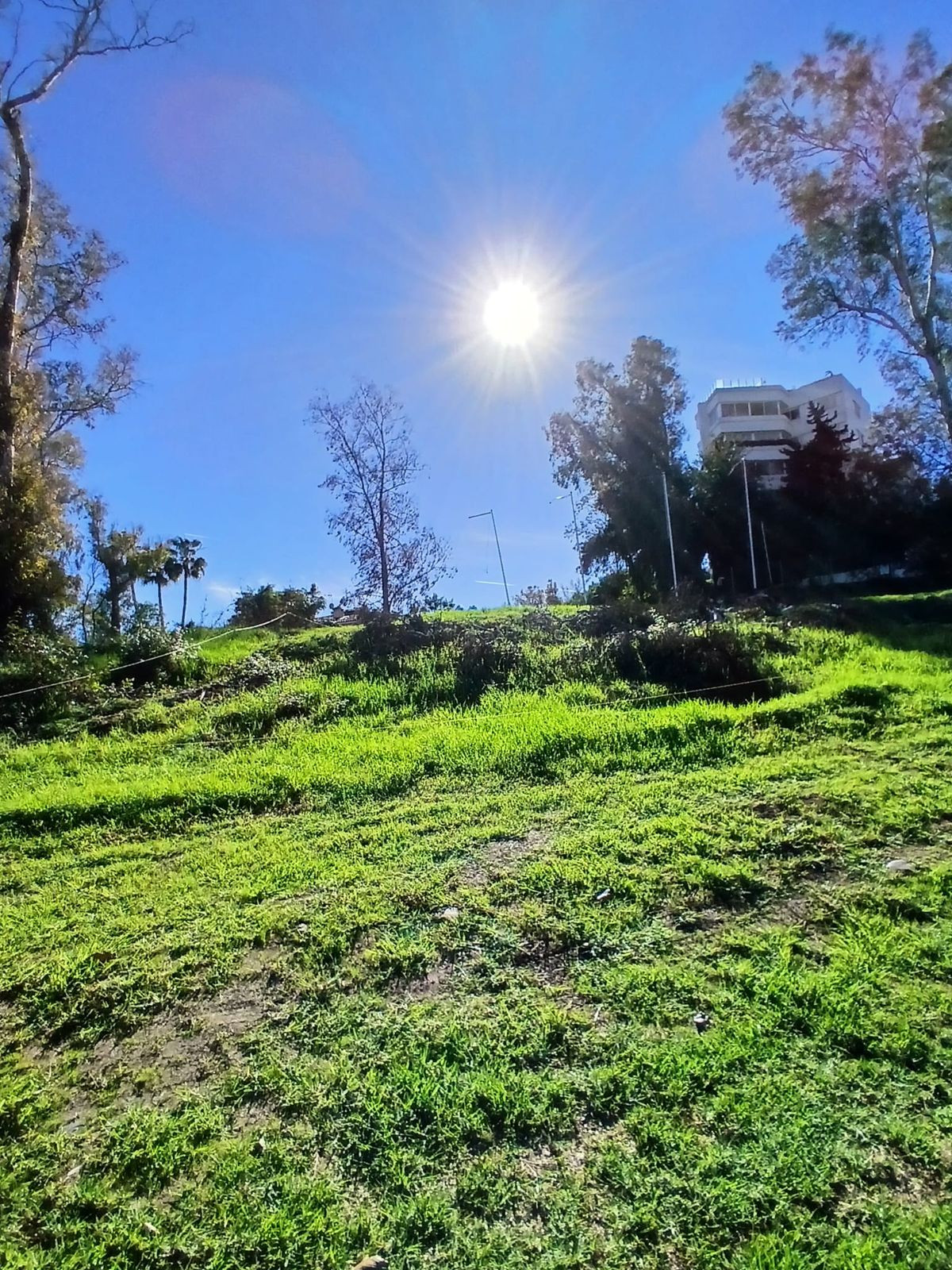 Plots for sale in Marbella – R5250592