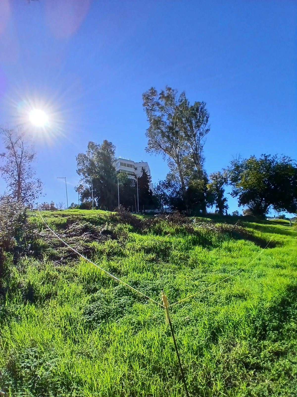 Plots for sale in Marbella – R5250592