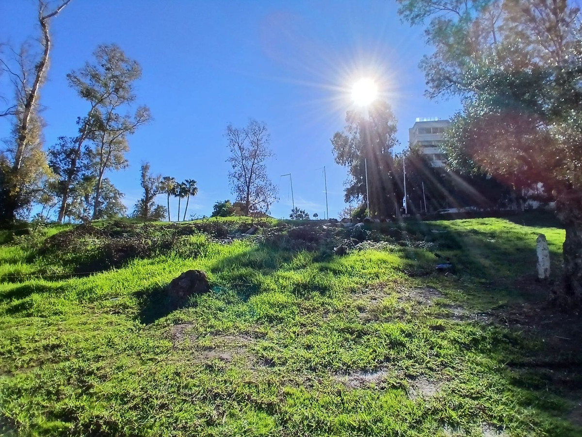 Plots for sale in Marbella – R5250592