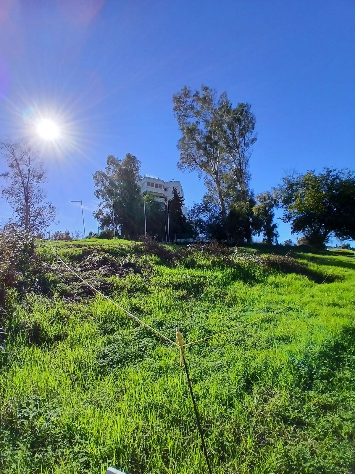 Plots for sale in Marbella – R5250592