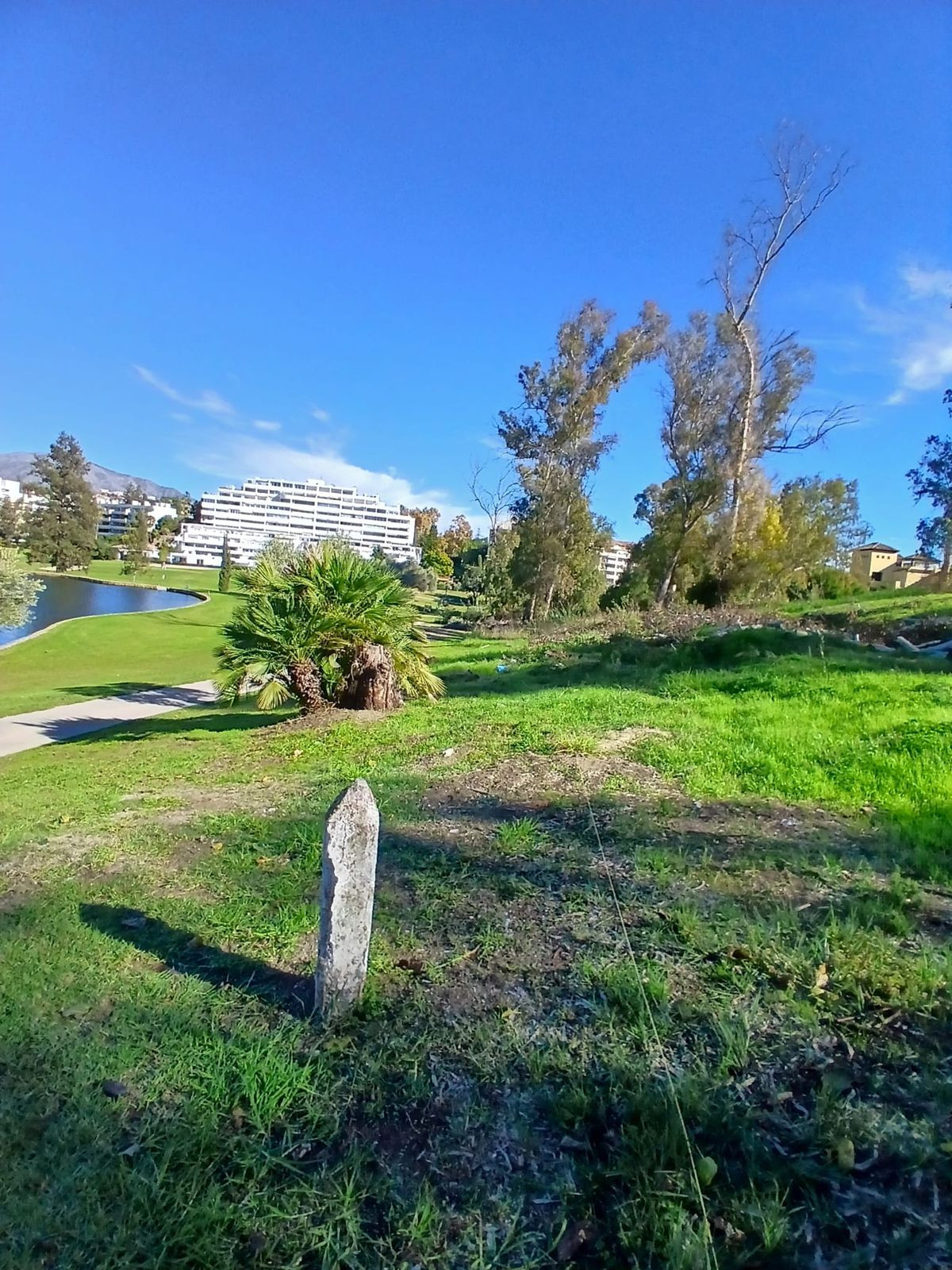 Plots for sale in Marbella – R5250592