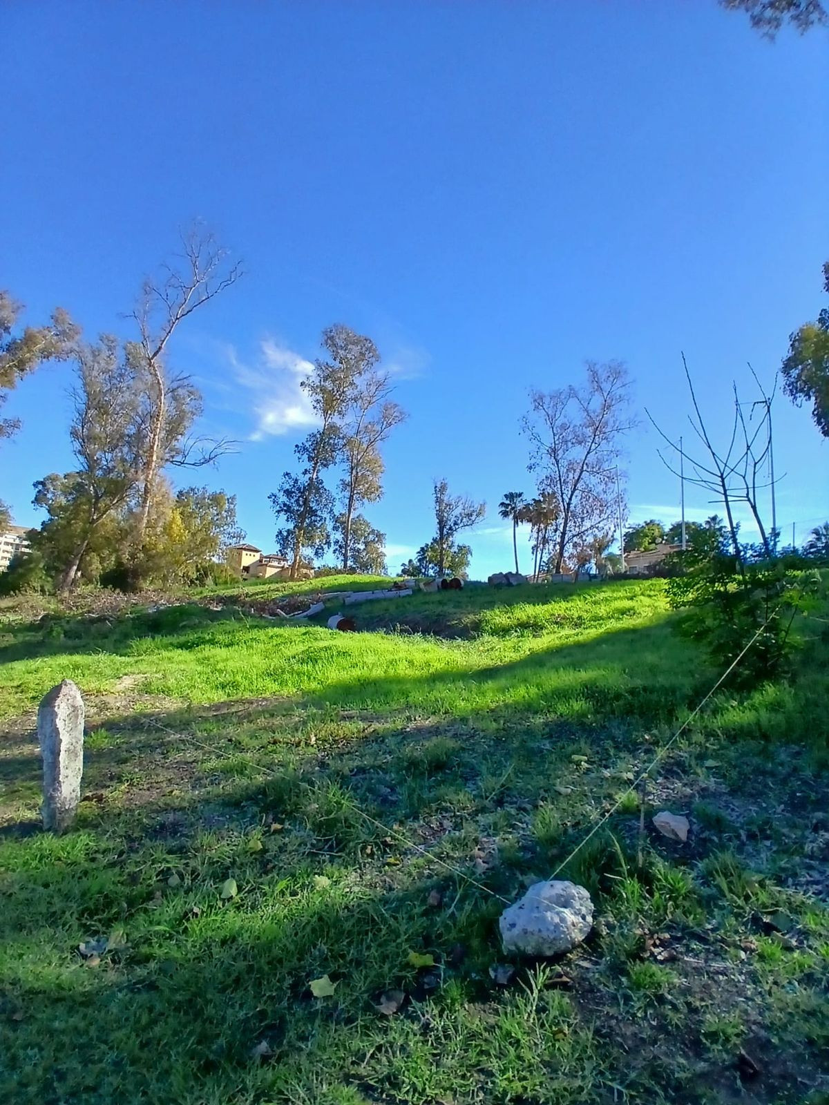 Plots for sale in Marbella – R5250592