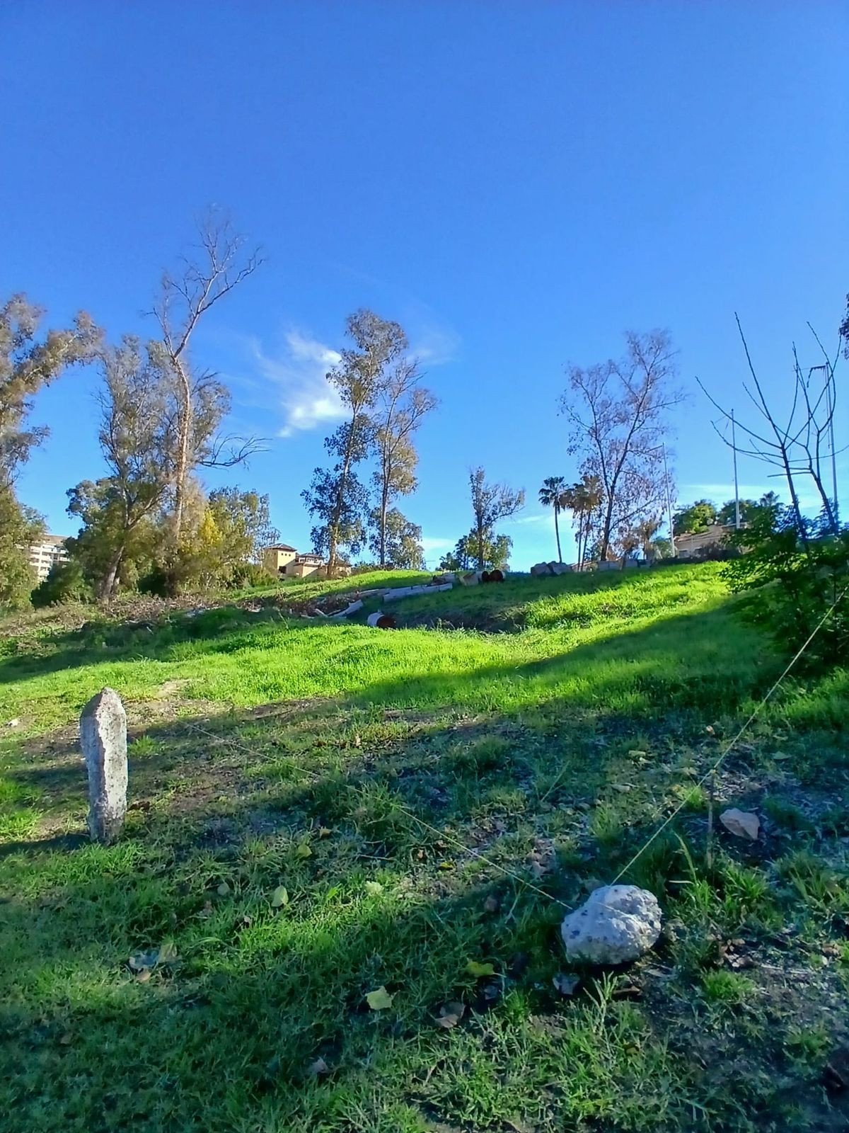 Plots for sale in Marbella – R5250592