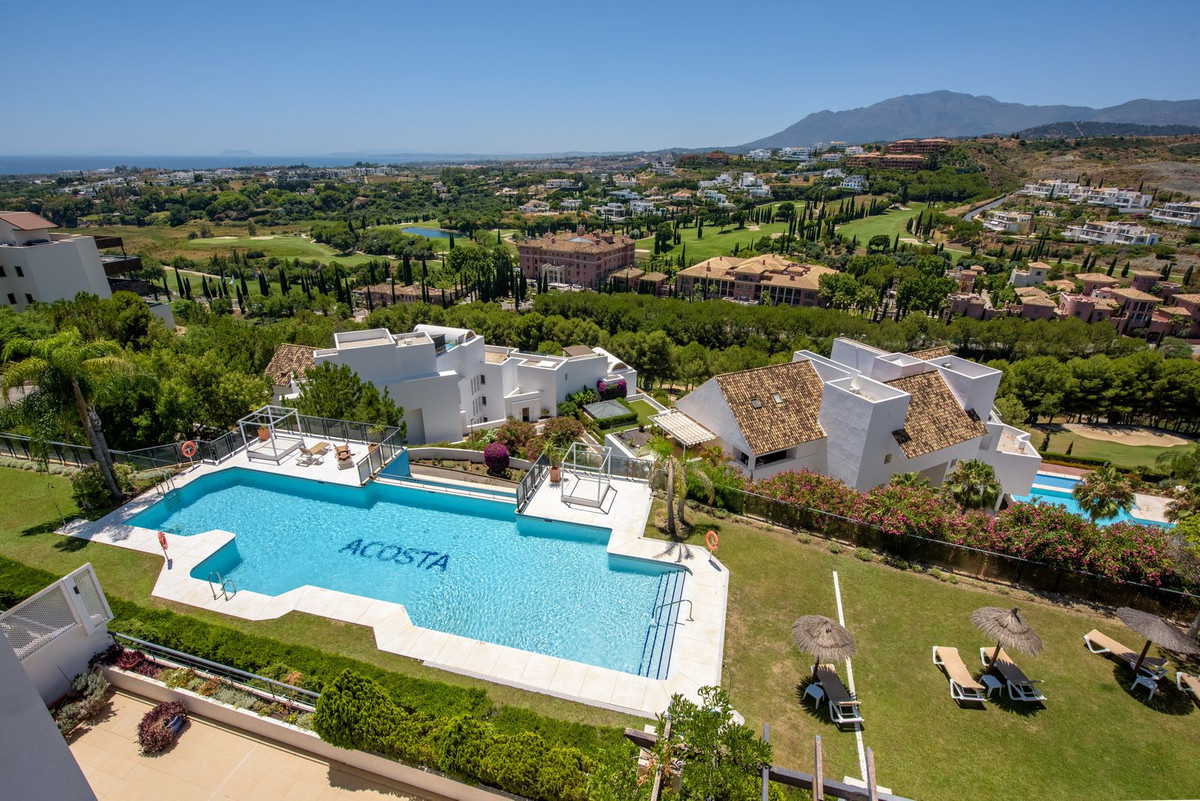 2 bedroom Penthouses for sale in Los Flamingos – R5105995