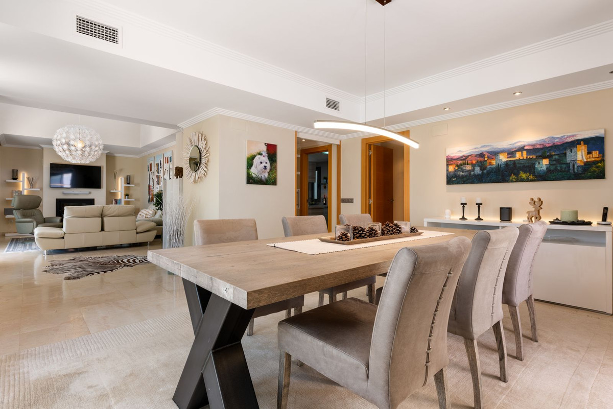 2 bedroom Penthouses for sale in Los Flamingos – R5105995