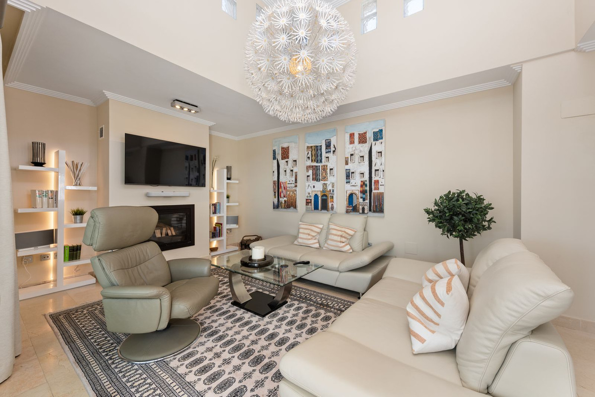 2 bedroom Penthouses for sale in Los Flamingos – R5105995