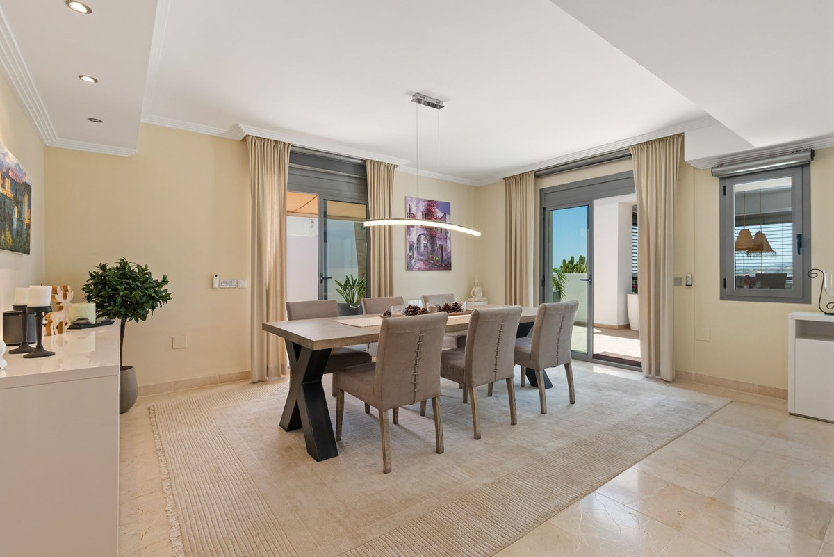 2 bedroom Penthouses for sale in Los Flamingos – R5105995